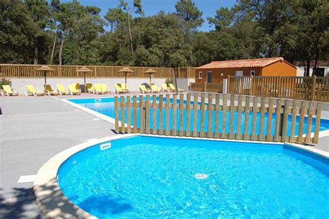 camping parfum de jard sur mer